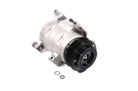 Компресор кондиціонера Mazda 3 / CX-5 13+ Van Wezel 2701K702