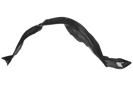 Подкрылок передний правый MAZDA 3 (выр-во) Van Wezel 2744434