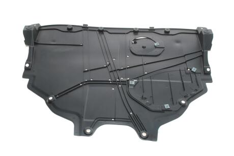 Экран моторного отсека Van Wezel 2766702