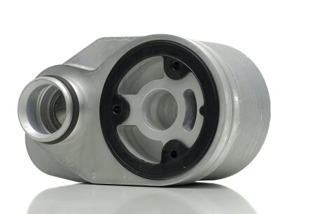 Радіатор масляний IVECO TURBO DAILY 3/14+ Van Wezel 28003136