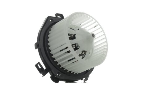 Вентилятор салона IVECO TURBO DAILY 00>14 Van Wezel 2813773