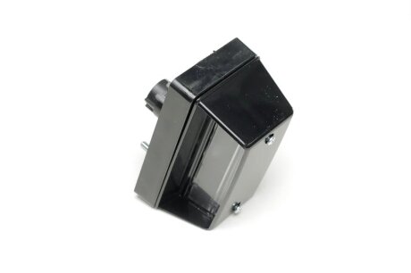 Фонарь подсветки номерного знака прав IVECO Van Wezel 2813920