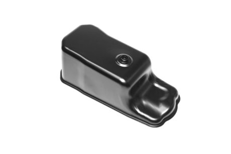 Піддон, масляний картера двигуна FIAT 3.0 TDI, CNG (Wan Wezel) Van Wezel 2815070