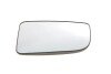 Скло дзеркала MB Sprinter (W907/W910) 18- (R) (opt-om) Van Wezel 2973836 (фото 4)