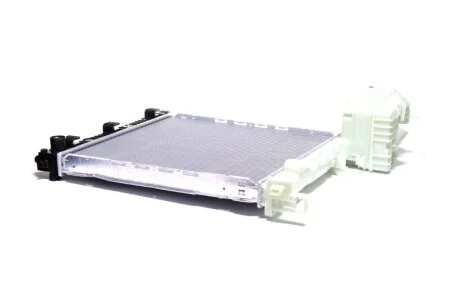 Радіатор (вир-во) Van Wezel 30002264