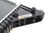 Радіатор охолодження MB Sprinter 2.2-2.7CDI 00-06 VAN WEZEL UA63 Van Wezel 30002300 (фото 9)