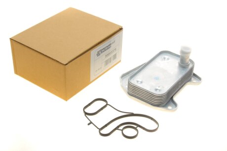 Радіатор масляний MB DIESEL ML/VITO/C/VIANO Van Wezel 30003376