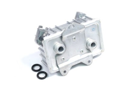 Радіатор масляний MB W202 25TD 95-00 C.I.U Van Wezel 30003477