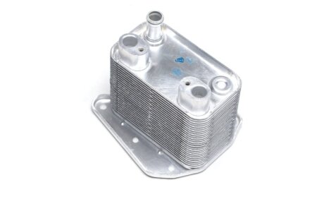 Радіатор масляний MB W/S210 - W163 Van Wezel 30003552