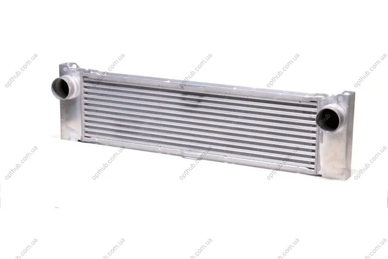 Интеркулер MERCEDES-BENZ Vito-Series 2.2D 03- (пр-во) Van Wezel 30004371 (фото 1)