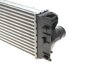 Радіатор інтеркулера MB Sprinter 2.2-3.0 CDI/VW Crafter 2.5TDI 06- UA63 Van Wezel 30004396 (фото 3)