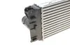 Радіатор інтеркулера MB Sprinter 2.2-3.0 CDI/VW Crafter 2.5TDI 06- VAN WEZEL UA63 Van Wezel 30004396 (фото 4)