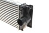Радіатор інтеркулера MB Sprinter 2.2-3.0 CDI/VW Crafter 2.5TDI 06- UA63 Van Wezel 30004396 (фото 7)