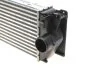 Радіатор інтеркулера MB Sprinter 2.2-3.0 CDI/VW Crafter 2.5TDI 06- VAN WEZEL UA63 Van Wezel 30004396 (фото 7)