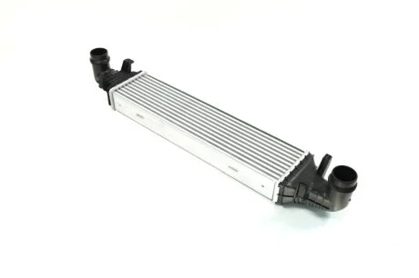 Інтеркулер MERCEDES SERIE 204/ CLAS/ GLK (вир-во) Van Wezel 30004593