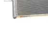 Радіатор кондиціонера (з осушувачем) MB E-class (W211) 1.8-5.5 02-08 M272/OM642/M113 (opt-om) Van Wezel 30005307 (фото 11)