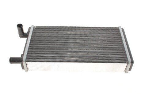 Радіатор пічки Van Wezel 30006108