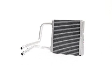 Радіатор обігрівача MERCEDES E-CLASS W 211 (02-) Van Wezel 30006451