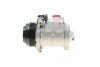 Компресор кондиціонера MB Sprinter (906) 06- VAN WEZEL UA63 Van Wezel 3000K530 (фото 8)