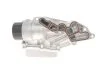 Радиатор масляный MB Sprinter (B906)/Vito (W639) (M272/276/113) (с корпусом масляного фильтра)) UA63 Van Wezel 30013688 (фото 6)