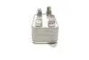 Радіатор масляний MB E-class (W212)/SLK (R172)/CLS (C218) 1.6-3.5 07- VAN WEZEL UA63 Van Wezel 30013702 (фото 4)