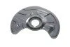 Защита тормозного диска VAN WEZEL Van Wezel 3041371 (фото 3)