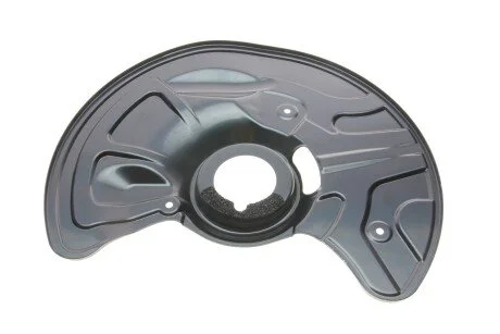 Захист гальмівного диска VAN WEZEL Van Wezel 3041371