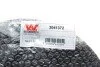 Захист диска гальмівного (переднього) (R) MB E-class (W211) 02-08 VAN WEZEL (opt-om) Van Wezel 3041372 (фото 2)