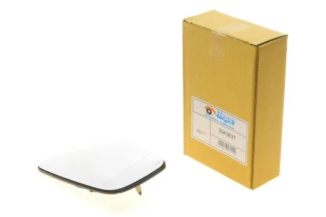 Стекло зеркала VAN WEZEL Van Wezel 3043837