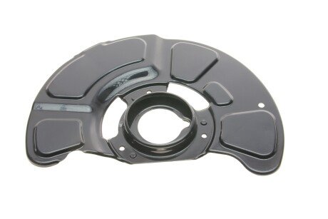 Захист диска гальмівного (переднього) (L) MB E-class (W212) 09-16 (opt-om) Van Wezel 3044371