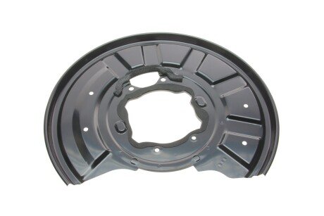 Захист диска гальмівного (заднього) (R) MB E-class (W212) 09- (opt-om) Van Wezel 3044374