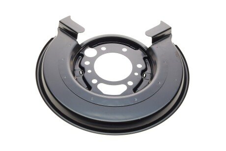 Захист колодок ручника MB Sprinter/VW LT 96-06 (L) (однокатк.) UA63 Van Wezel 3075373