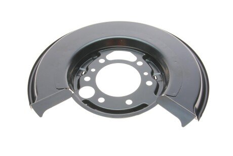 Захист колодок ручника MB Sprinter/VW LT 96-06 (R) (однокатк.) UA63 Van Wezel 3075374