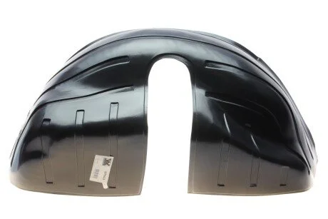 Подкрылок VAN WEZEL Van Wezel 3075433