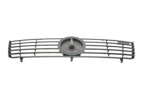 Решетка радиатора VAN WEZEL Van Wezel 3075510