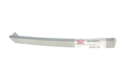 Планка під фару VAN WEZEL Van Wezel 3076512