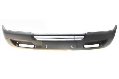 Бампер (передній) MB Sprinter CDI 00- (opt-om) Van Wezel 3076570