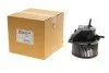 Моторчик пічки MB Sprinter/VW LT 96-06 VAN WEZEL UA63 Van Wezel 3076773 (фото 1)