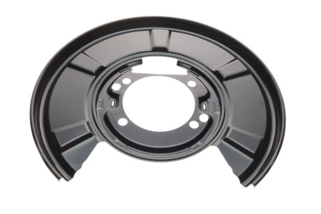 Захист гальмівного диска MERCEDES SPRINTER W906 06>18 LEFT/RIGHT C.I.U Van Wezel 3077371