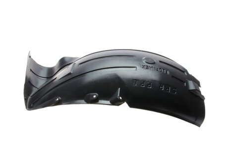 Підкрильник (передній/передня частина) MB Sprinter 06- (L) (opt-om) Van Wezel 3077433