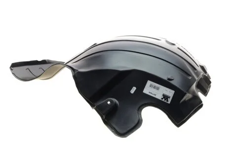Підкрилок VAN WEZEL Van Wezel 3077434