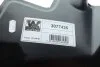 Подкрыльник (передний/задняя часть)) MB Sprinter 06- (L) VAN WEZEL (opt-om) Van Wezel 3077435 (фото 2)