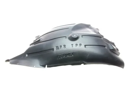 Подкрыльник (передний/задняя часть)) MB Sprinter 06- (R) VAN WEZEL UA63 Van Wezel 3077436