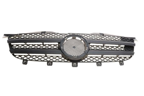 Решітка радіатора MB Sprinter 06- UA63 Van Wezel 3077510