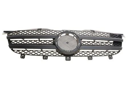 Решитка радиатора MB Sprinter 06- VAN WEZEL UA63 Van Wezel 3077510