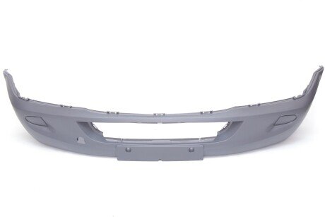 Бампер (передній) MB Sprinter (W906) 06-13 (opt-om) Van Wezel 3077570