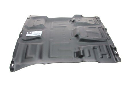 Захист двигуна MB Sprinter 906 06- (нижня) (opt-om) Van Wezel 3077701