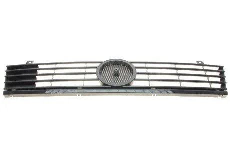 Решетка радиатора VAN WEZEL Van Wezel 3078510