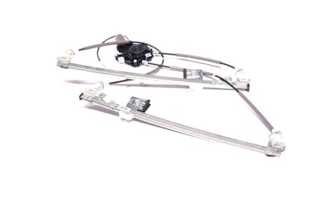 Механізм склопідіймача двері Van Wezel 3080264