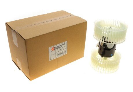 Моторчик пічки MB Vito (W639) (+AC) (opt-om) Van Wezel 3080773